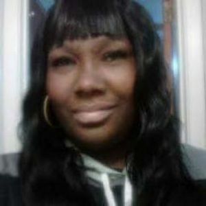 Meet your Posher, Terri